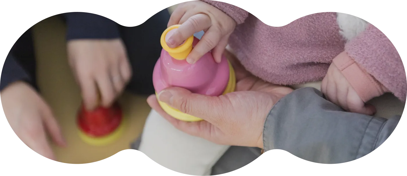 山田町・谷上駅の医療的ケアが必要なお子さん・重症心身障害のための児童発達支援サービス