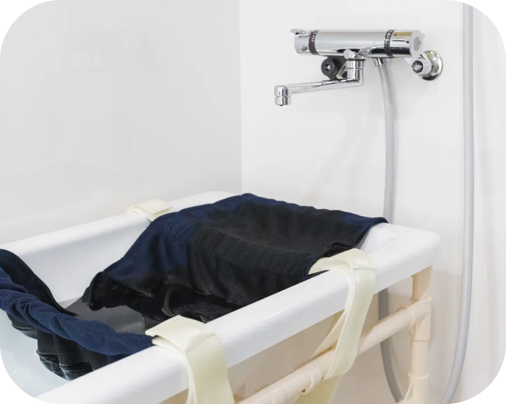 山田町・谷上駅の医療的ケアが必要なお子さん・重症心身障害のための児童発達支援サービス