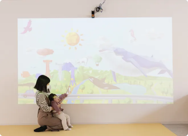 山田町・谷上駅の医療的ケアが必要なお子さん・重症心身障害のための児童発達支援サービス