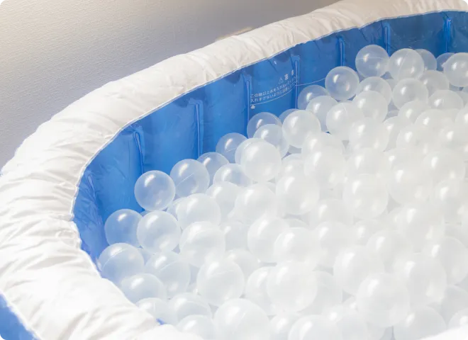 山田町・谷上駅の医療的ケアが必要なお子さん・重症心身障害のための児童発達支援サービス