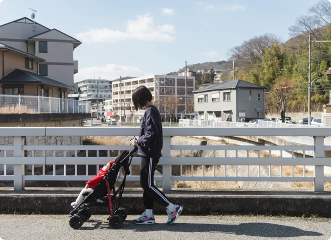 山田町・谷上駅の医療的ケアが必要なお子さん・重症心身障害のための児童発達支援サービス